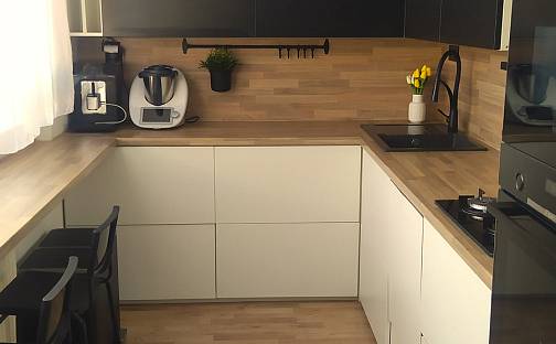 Pronájem bytu 3+1 68 m², Emanuela Podgorného, Ostrava - Dubina