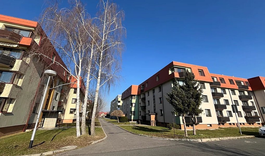 Pronájem bytu 3+kk 69 m², Kroměříž – náhled fotky 14