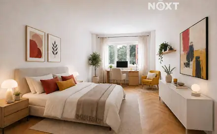 Prodej bytu 2+kk 49 m², Hanusova, Praha 4 - Michle