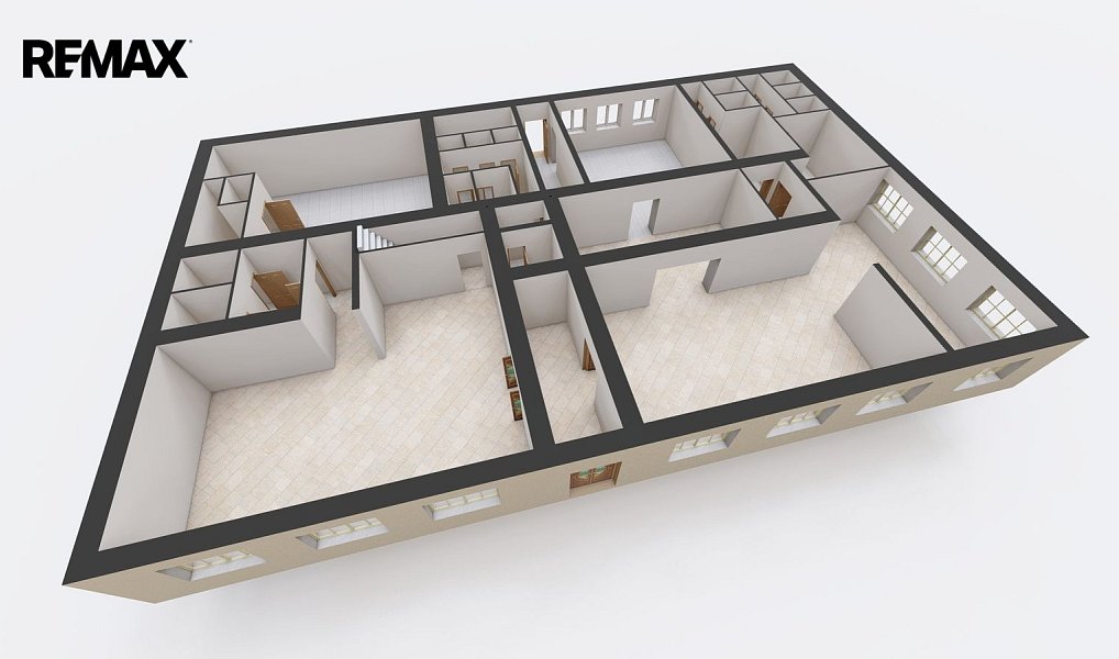 Prodej komerčního objektu (jiného typu) 1 450 m², Lipůvka – náhled fotky 20