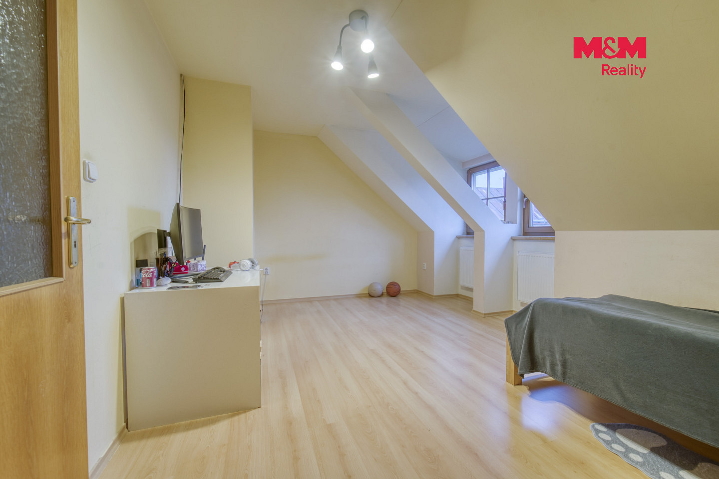 Pronájem bytu 4+kk 122 m² – fotografie 5