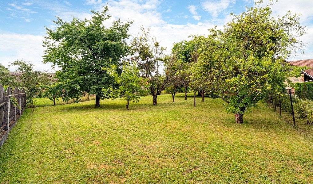 Prodej domu 65 m² s pozemkem 1 353 m², Vilémov – náhled fotky 15