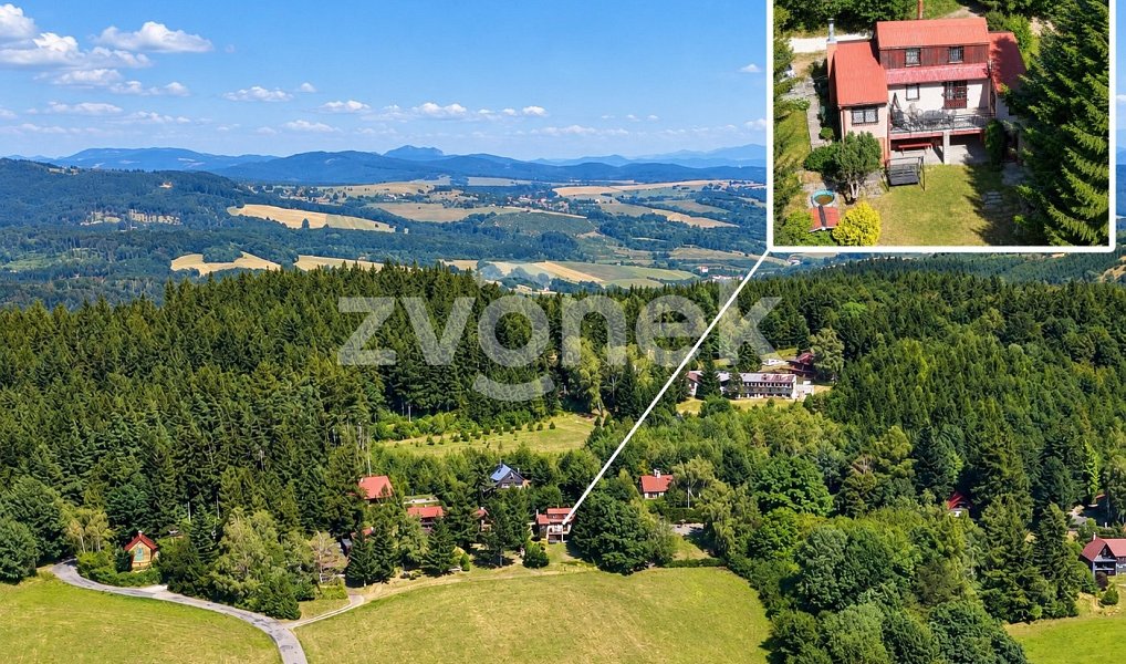 Prodej chaty/chalupy 167 m² s pozemkem 429 m², Bystřice pod Lopeníkem – náhled fotky 3