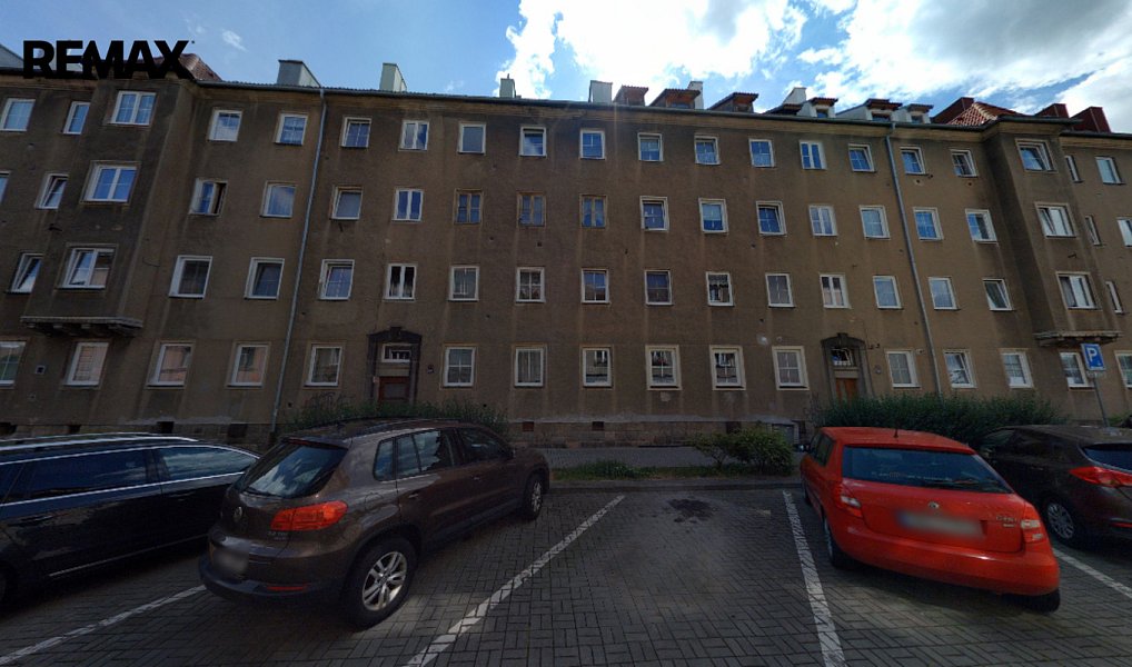 Prodej bytu 3+1 72 m², Cheb – náhled fotky 5