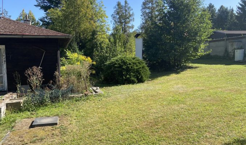 Prodej chaty/chalupy 35 m² s pozemkem 1 526 m², Samopše – náhled fotky 10