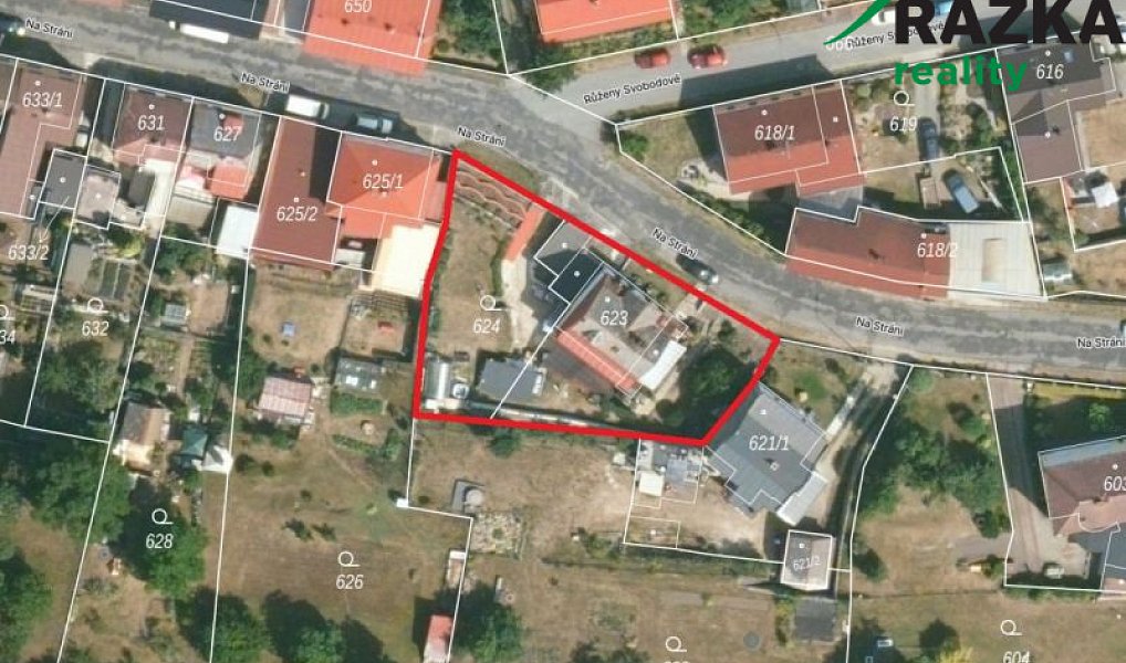 Prodej domu 160 m² s pozemkem 845 m², Tachov – náhled fotky 29