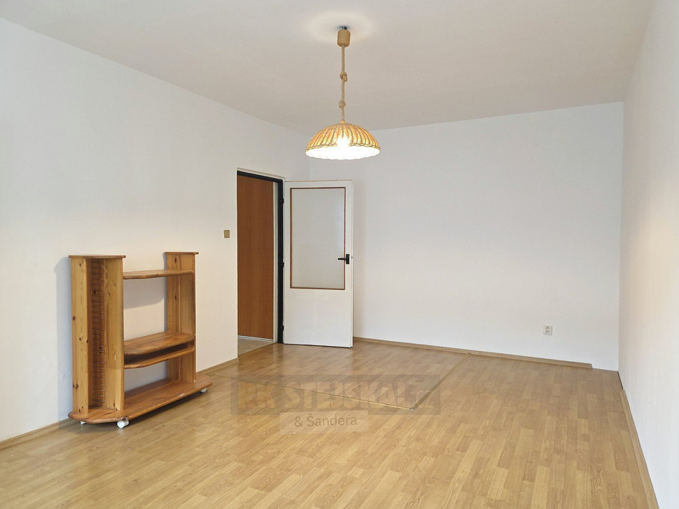 Pronájem bytu 1+1 42 m² – fotografie 5