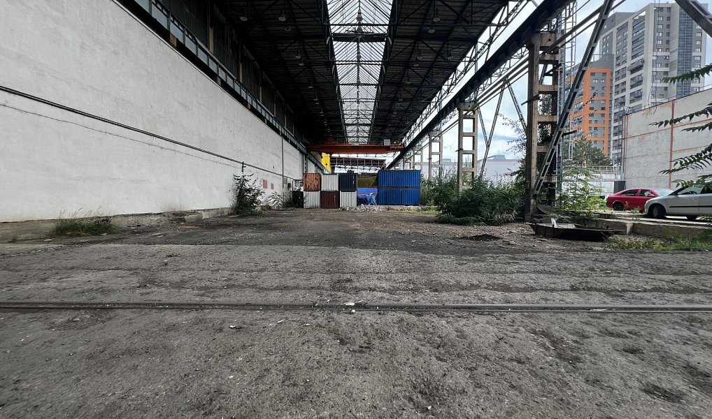 Pronájem komerčního pozemku 1 900 m², Praha – náhled fotky 5