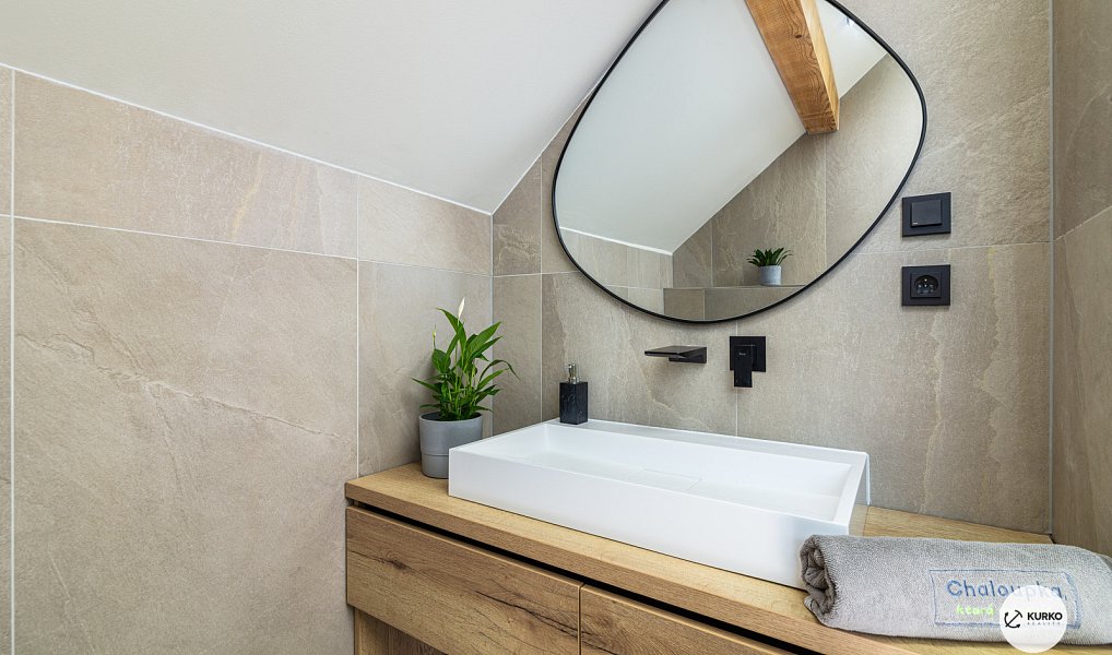 Prodej chaty/chalupy 142 m² s pozemkem 970 m², Čeladná – náhled fotky 48