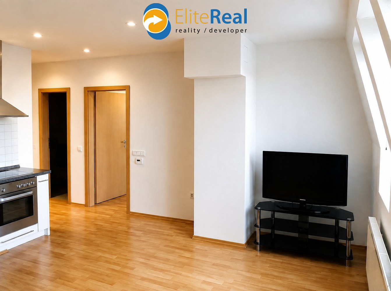 Prodej bytu 2+kk 42 m² – fotografie 4