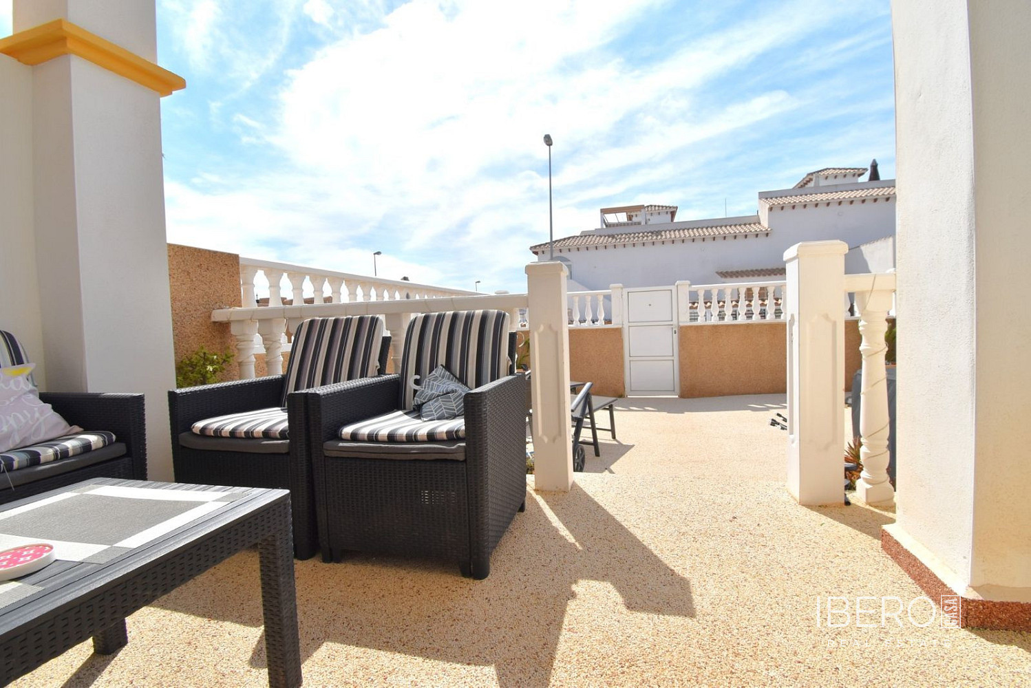 Pis 3+kk – Orihuela, Urbanización Horizonte - Vista 4