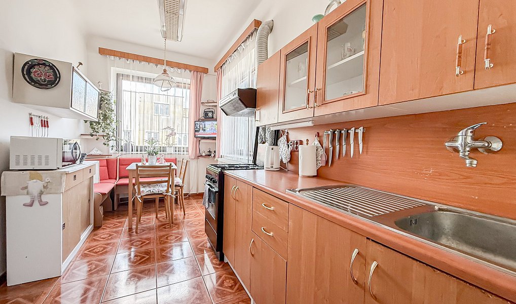 Prodej domu 213 m² s pozemkem 207 m², Brno – náhled fotky 18