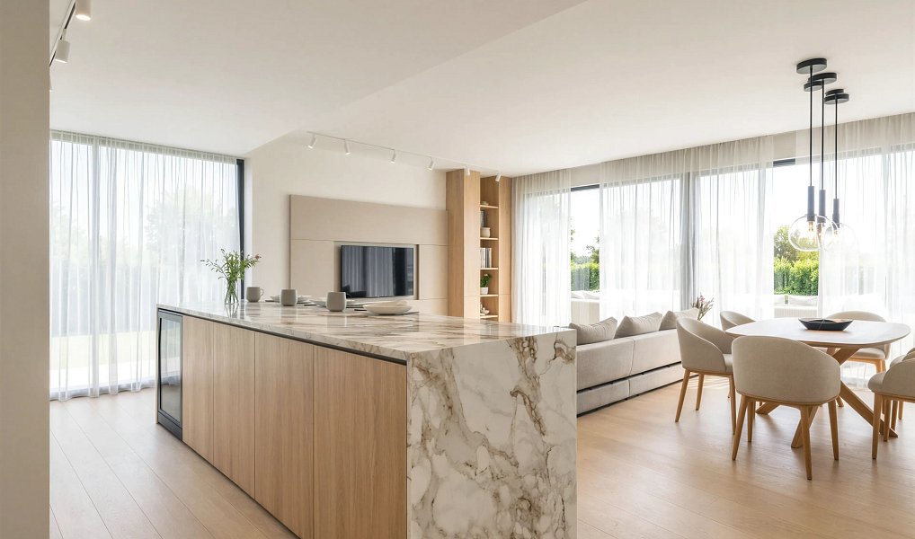 Prodej domu 155 m² s pozemkem 493 m², Odolena Voda – náhled fotky 2