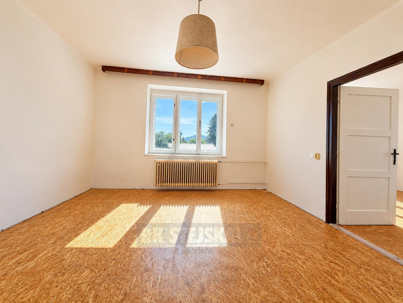 Pronájem bytu 2+1 62 m² – fotografie 5
