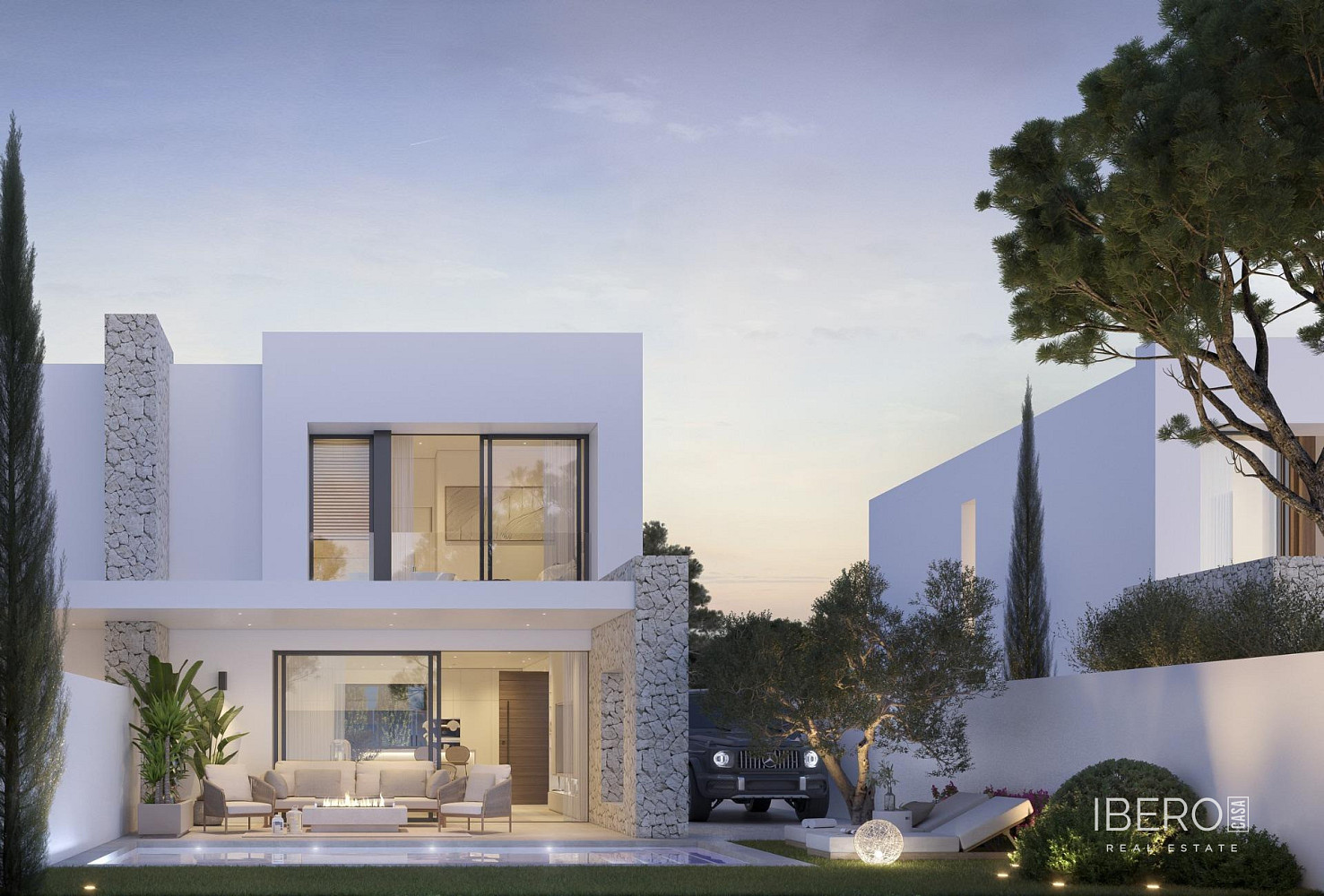 Prodej domu 188 m² s pozemkem 251 m²