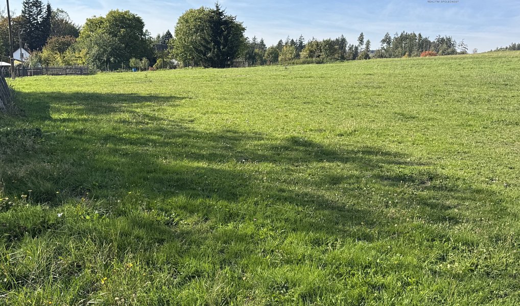 Prodej pozemku, 6078 m², Benešov, Střezimíř