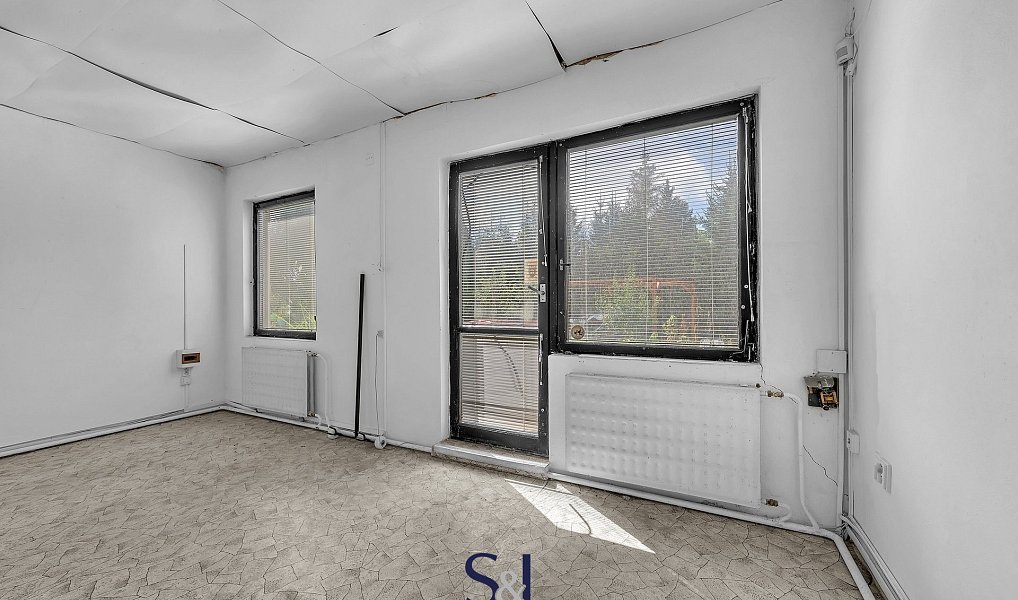 Prodej kanceláře 325 m², Nový Bor – náhled fotky 25