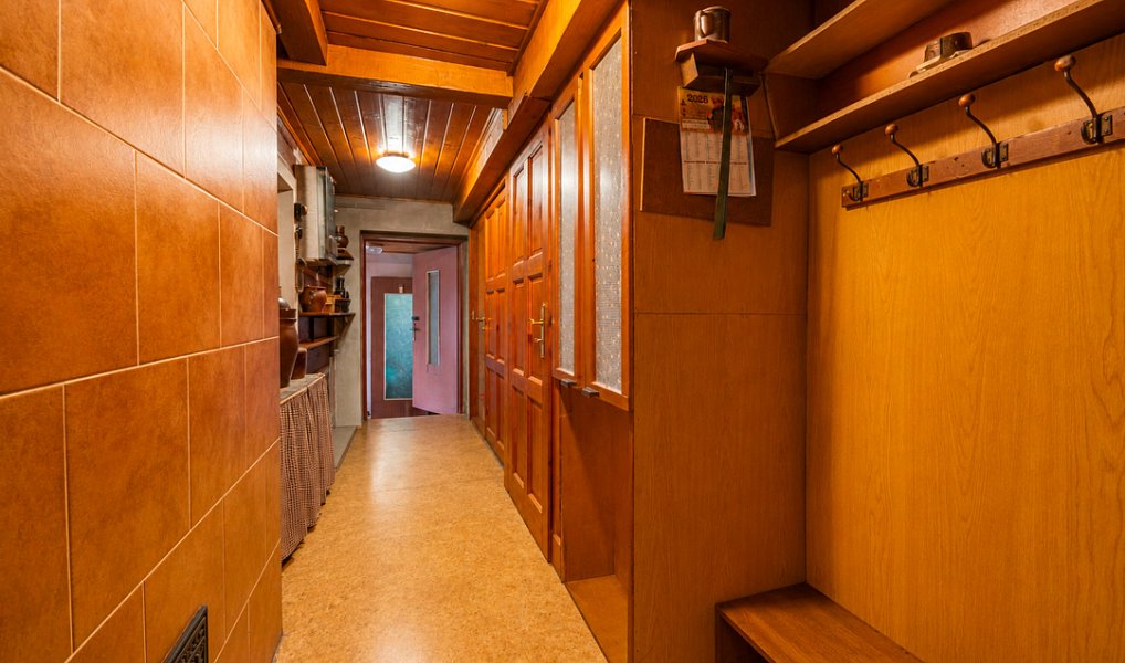 Prodej domu 120 m² s pozemkem 1 548 m², Jablonec nad Nisou – náhled fotky 20