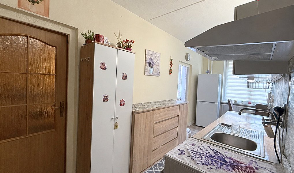 Prodej bytu 2+1 61 m², Chomutov – náhled fotky 8