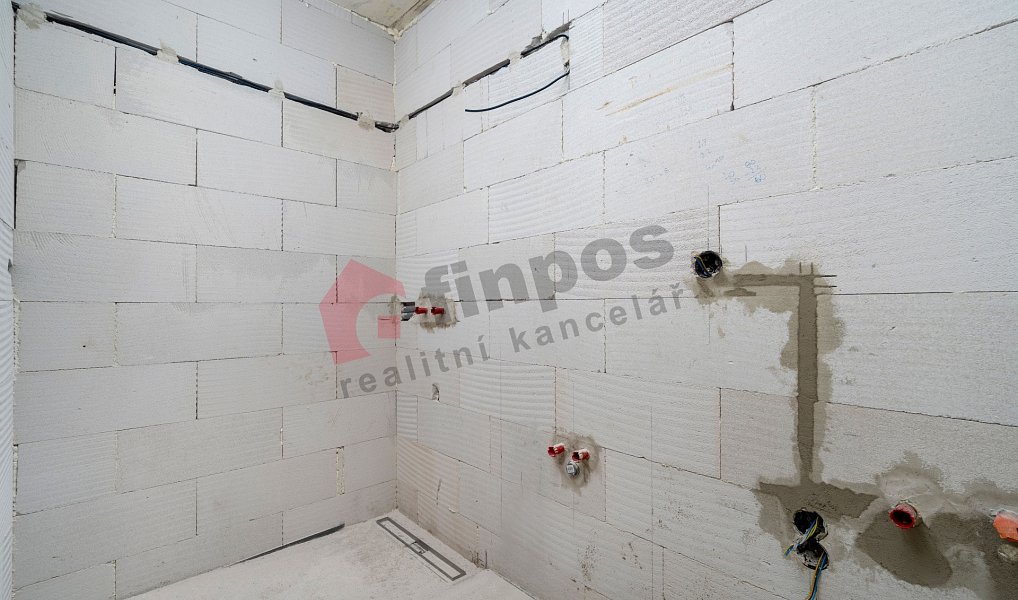 Prodej bytu 2+1 46 m², Ivančice – náhled fotky 11
