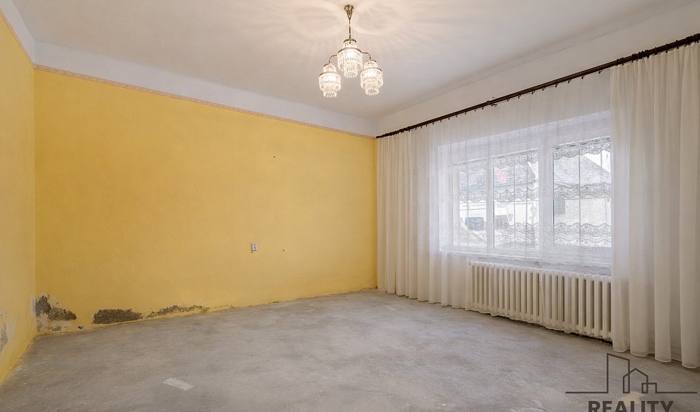 Prodej domu 76 m² s pozemkem 257 m², Jaroslavice – náhled fotky 9