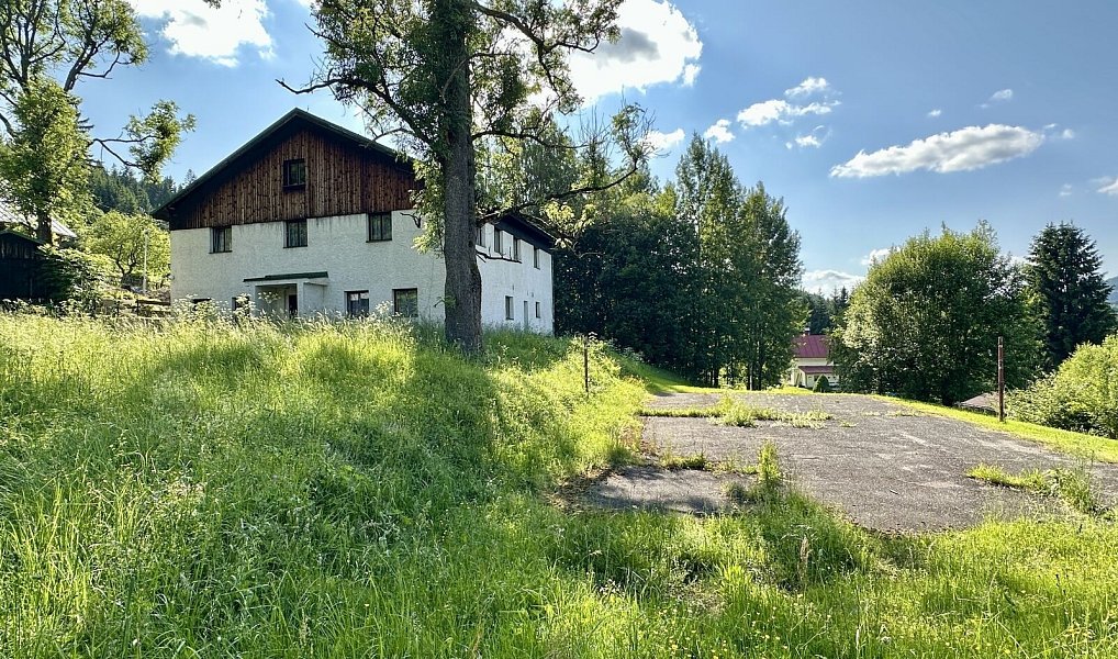 Prodej komerčního objektu (jiného typu) 460 m², Josefův Důl – náhled fotky 25