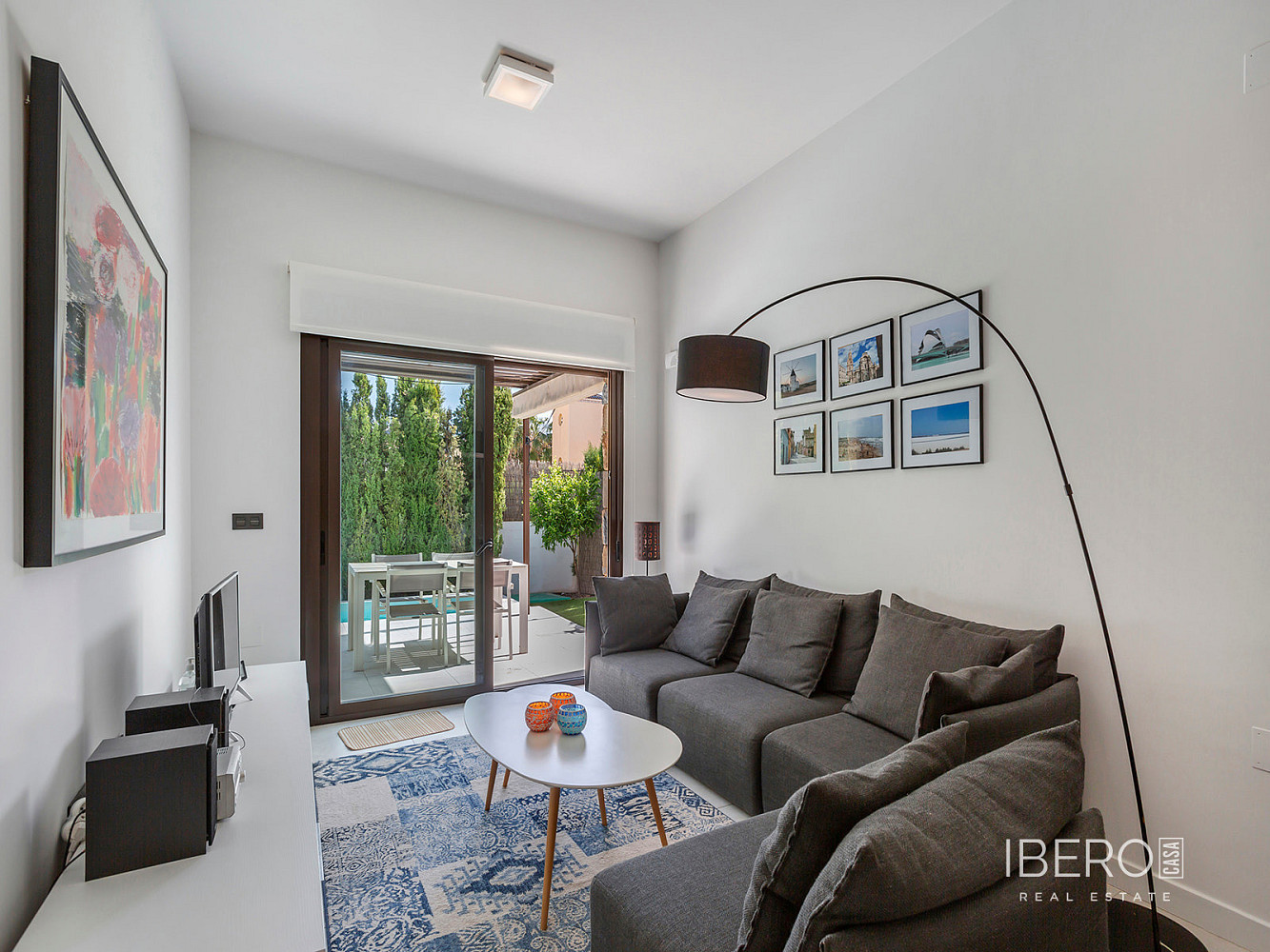 Casa 2+kk – Orihuela, Sectores La Cuerda y Lomas de Cabo Roig, Playa Flamenca II - Més