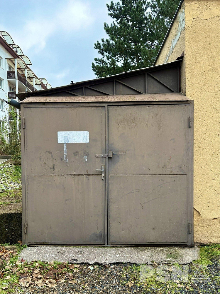 Pronájem garáže 25 m2, brno - židenice — photo 3