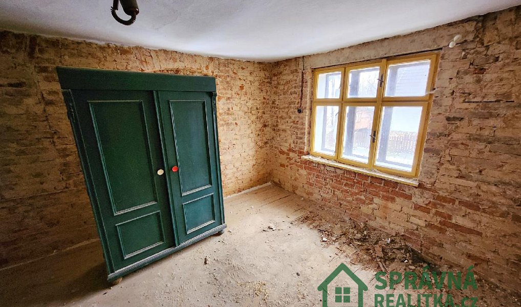 Prodej chaty/chalupy 106 m² s pozemkem 347 m², Postřekov – náhled fotky 7