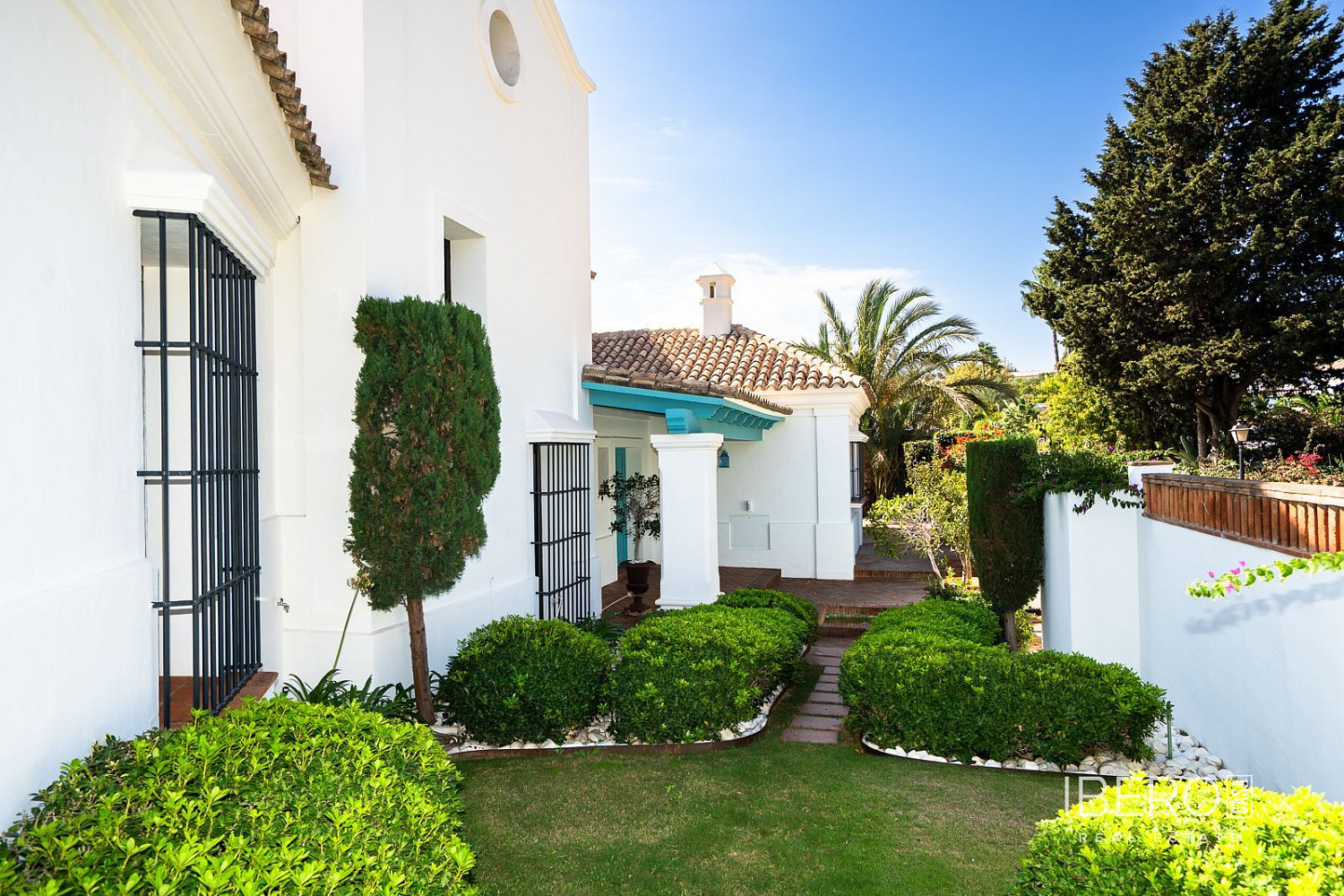 Casa 7+kk – Marbella, Guadalmina Baja, Guadalmina - Vista 4