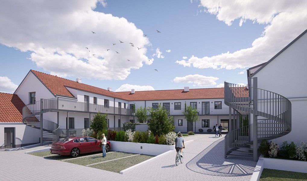 Prodej bytu 2+kk 48 m², Brandýs nad Labem-Stará Boleslav – náhled fotky 7