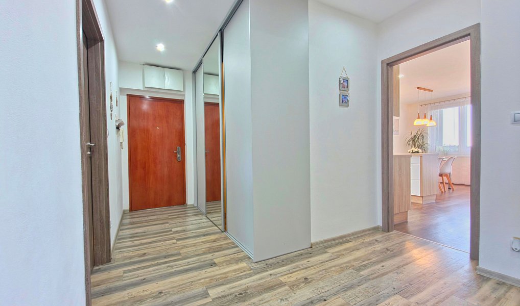 Prodej bytu 3+1 87 m², Pacov – náhled fotky 6