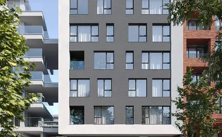 Prodej bytu 3+kk 80 m², Jateční, Praha 7 - Holešovice