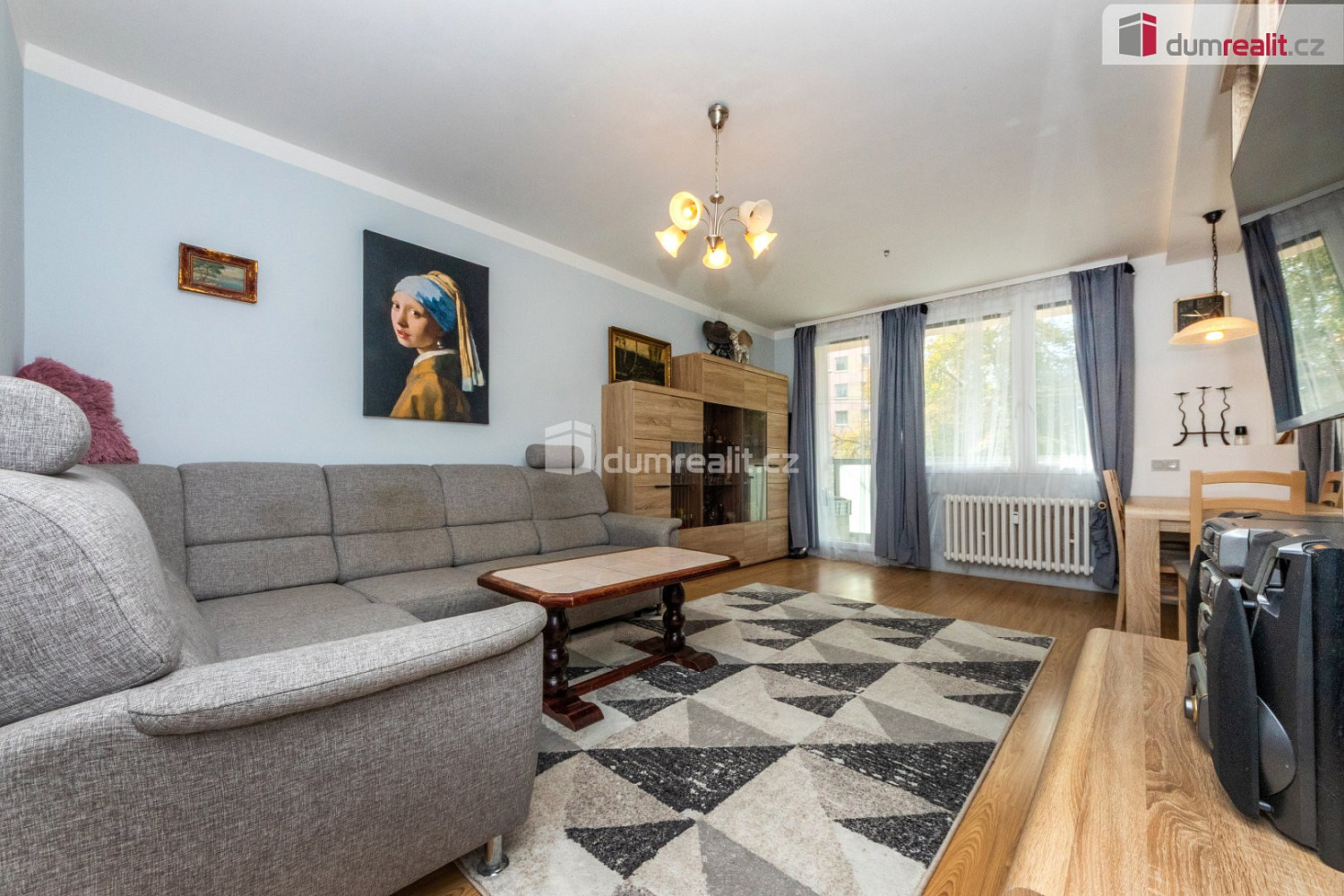 Prodej bytu 3+kk 80 m²