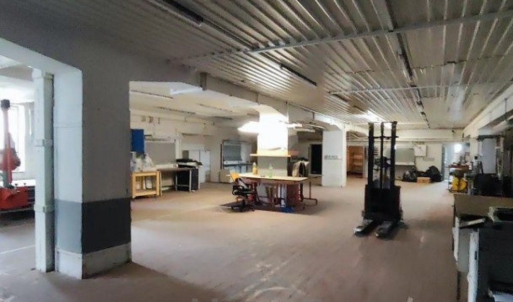Prodej ubytovacího objektu 1 800 m², Přelouč – náhled fotky 9