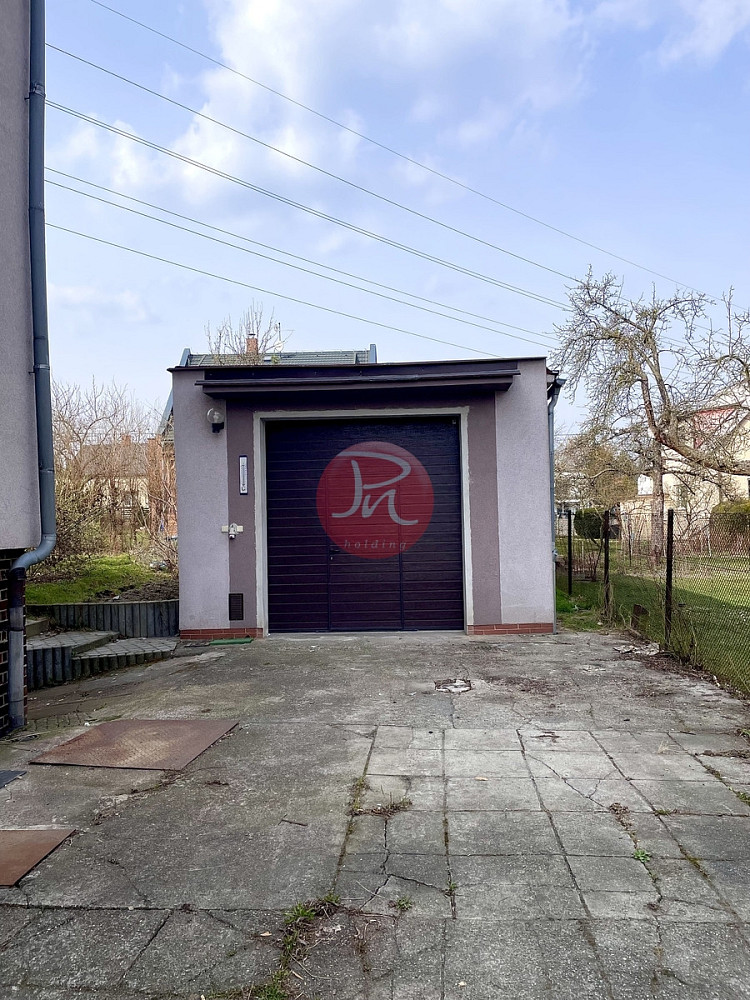 Pronájem domu 230 m² s pozemkem 673 m² – fotografie 5