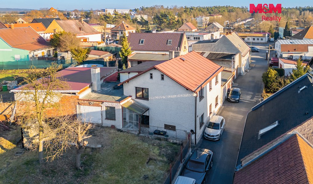 Prodej domu 155 m² s pozemkem 412 m², Mimoň – náhled fotky 2