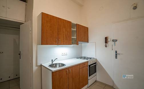 Pronájem bytu 2+1 56 m², Vršovická, Praha 10 - Vršovice