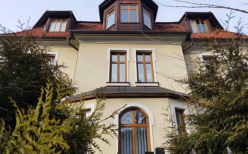 Prodej domu 350 m² s pozemkem 844 m², Boleslavova, Olomouc - Lazce