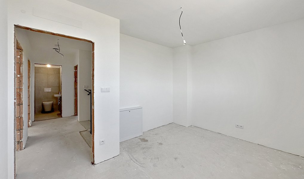 Prodej domu 132 m² s pozemkem 295 m², Strážnice – náhled fotky 16
