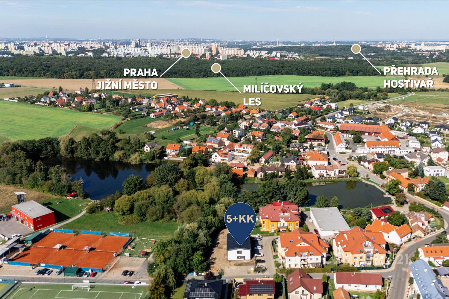 Prodej domu 157 m² s pozemkem 521 m² – fotografie 2
