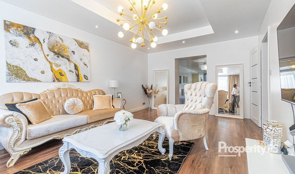 Prodej domu 290 m² s pozemkem 658 m², Kyselovice – náhled fotky 2