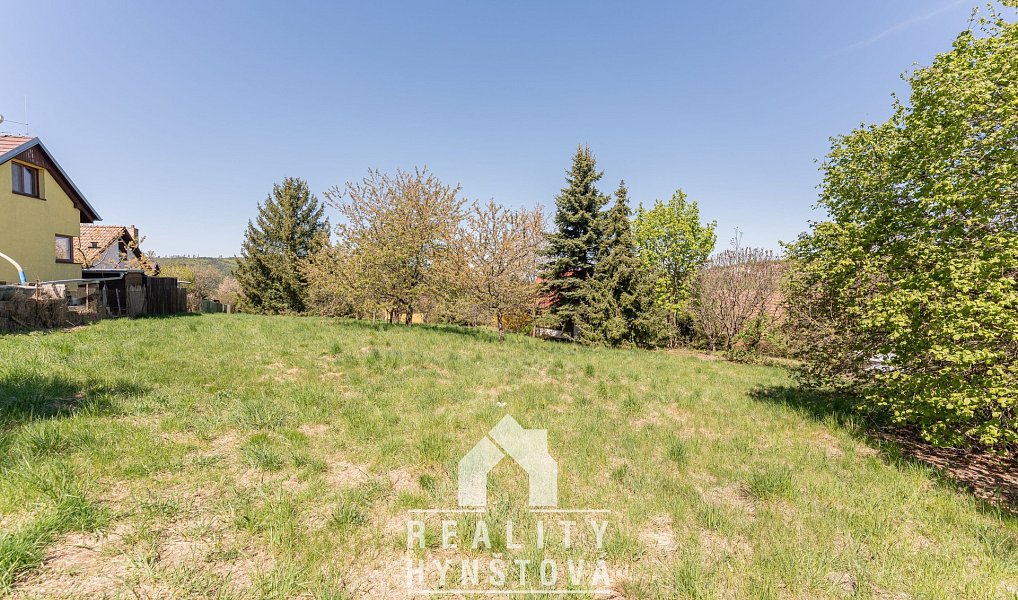 Prodej zahrady 1 992 m², Olomučany – náhled fotky 18