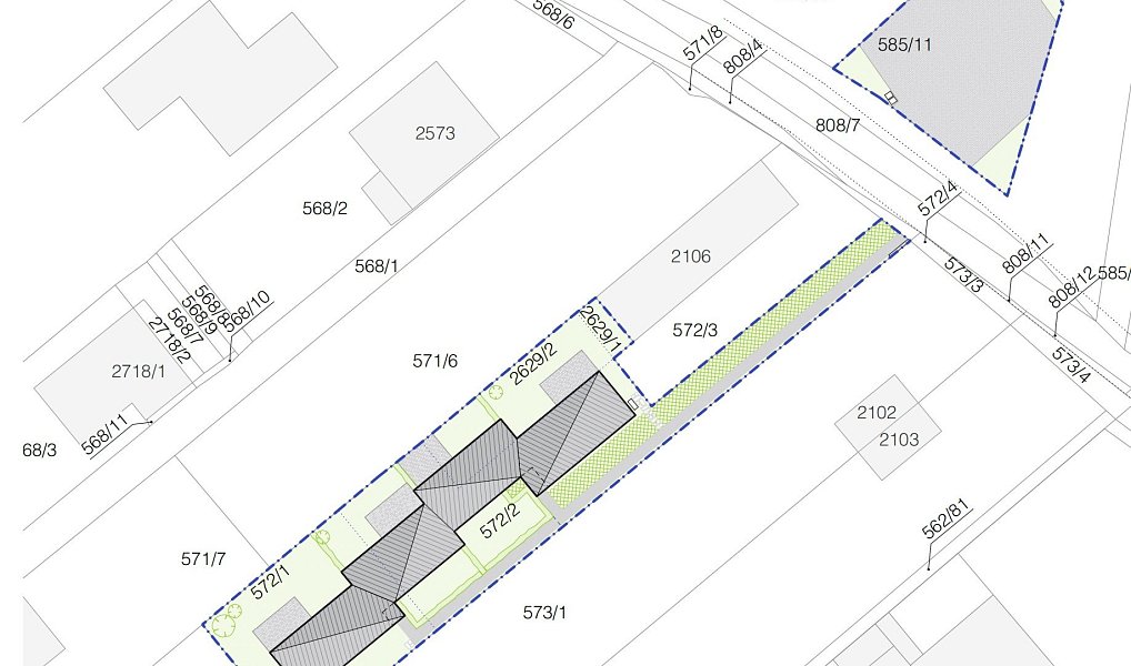 Prodej domu 115 m² s pozemkem 192 m², Neratovice – náhled fotky 13