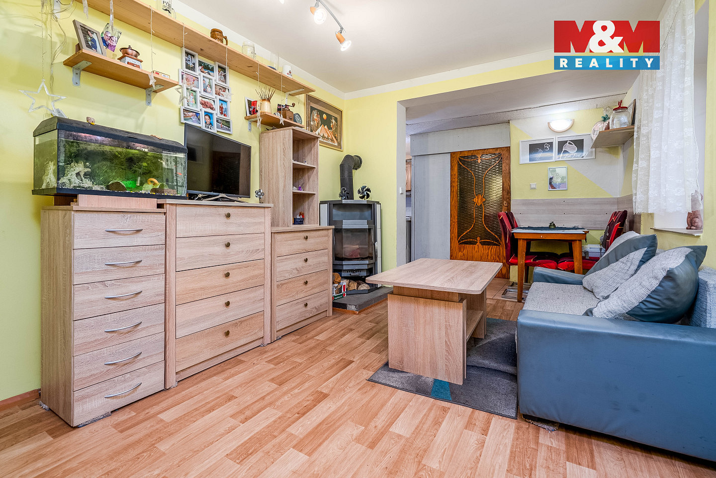 Prodej domu 166 m² s pozemkem 671 m² — photo 5