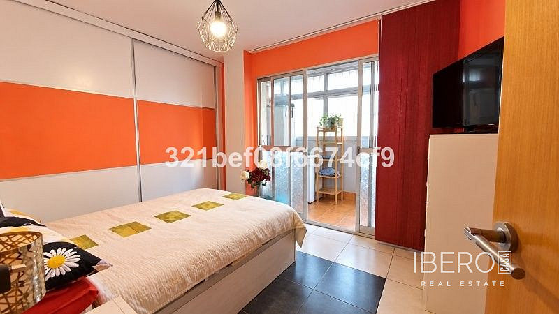Pis 4+kk – Málaga, Centro Histórico, Centro - Vista 5
