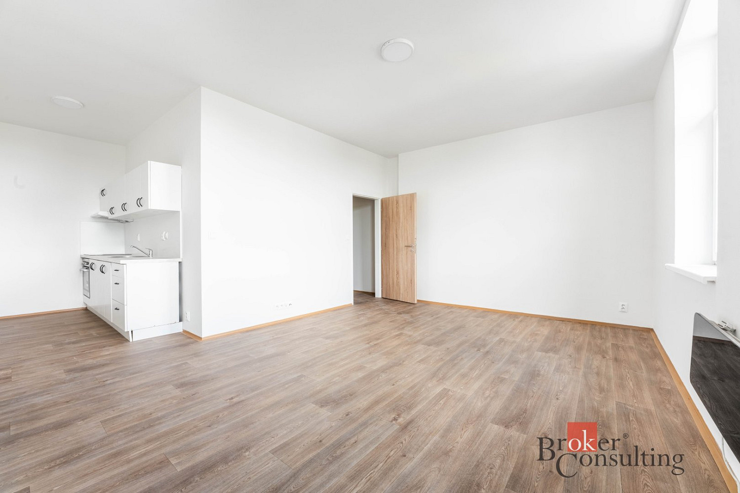 Prodej bytu 1+kk 37 m² — photo 4