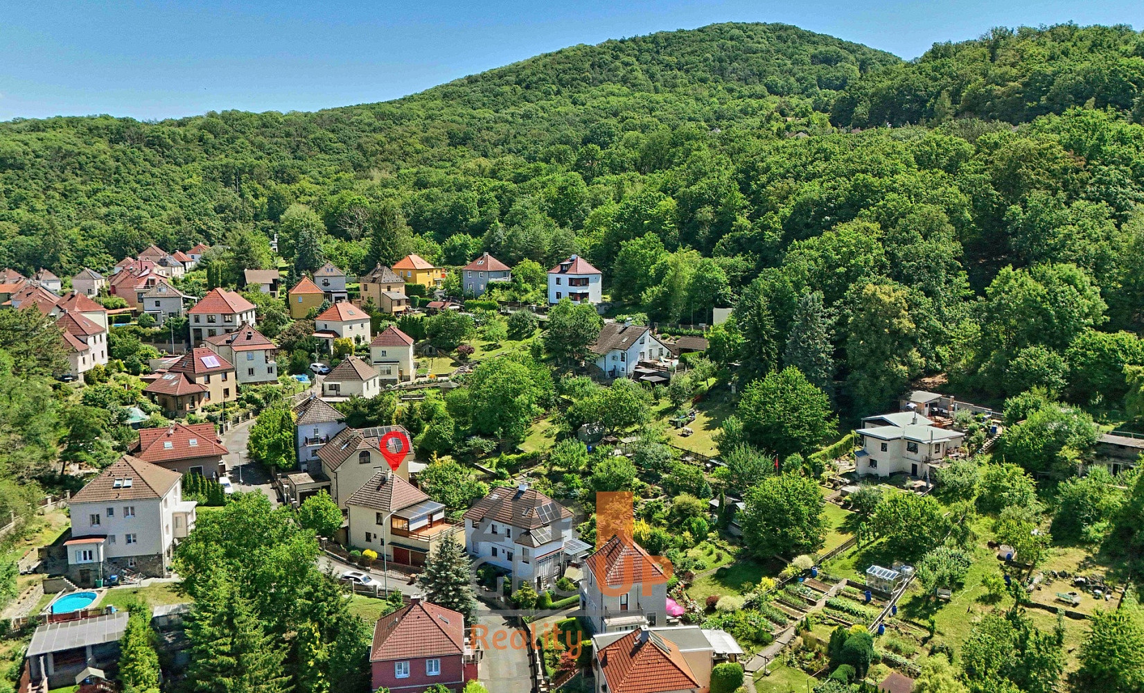 Prodej domu 205 m² s pozemkem 840 m² – fotografie 4