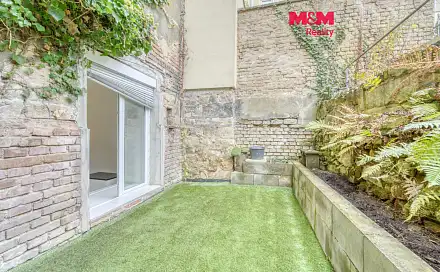 Prodej bytu 3+1 103 m²