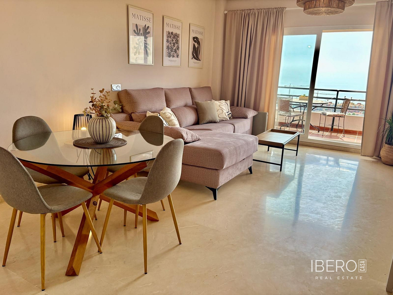 Piso 3+kk – Manilva, Manilva Pueblo, Costa del Sol Occidental - Vista 5